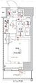 ARTESSIMOCRUCE5階11.5万円