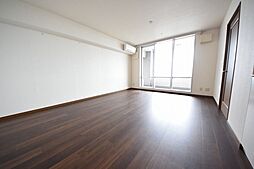 リバーシティ21イーストタワーズII 34階2SLDKのリビング/ダイニング