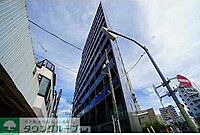 東京都墨田区向島5丁目33-10：物件画像／株式会社タウンハウジング東京　門前仲町店