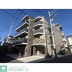 東京都墨田区東向島1丁目29-15：物件画像／株式会社タウンハウジング東京　門前仲町店