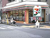 セブンイレブン墨田押上1丁目店 589m