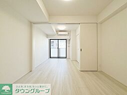 OAKLANCE 森下II(旧TRADIS森下II) 1DKの写真