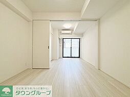 OAKLANCE 森下II(旧TRADIS森下II) 1DKの写真