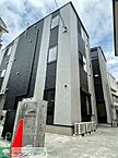 東京都墨田区東向島3丁目14-11：物件画像／株式会社タウンハウジング東京　門前仲町店