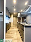 ※写真は同タイプ住戸です。