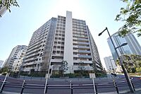 東京都江東区豊洲3丁目5-3：物件画像／株式会社タウンハウジング東京　門前仲町店