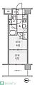 SEASONFLATS木場9階13.5万円