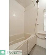 ※写真は同タイプ住戸です。