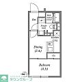 ES-Grande前仲町デュオ(エスグランデ門前仲町デュオ)2階14.0万円