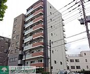 東京都墨田区東向島6丁目11-7：物件画像／株式会社タウンハウジング東京　門前仲町店