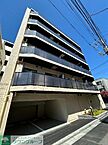 東京都墨田区東向島4丁目15-6：物件画像／株式会社タウンハウジング東京　門前仲町店