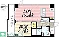 GRANPASEO東向島7階18.7万円