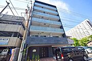 錦糸町駅徒歩10分！ＲＣ造の物件です！