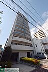 東京都墨田区東駒形3丁目19-9：物件画像／株式会社タウンハウジング東京　門前仲町店