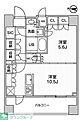 ガリシア森下511階21.1万円