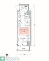 アーバネックス錦糸町25階13.2万円