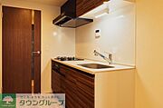 ※写真は同タイプ住戸です。