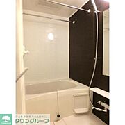 ※写真は同タイプ住戸です。