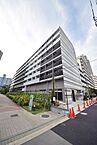 東京都江東区豊洲1丁目2-33：物件画像／株式会社タウンハウジング東京　門前仲町店