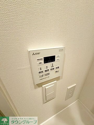 浴室