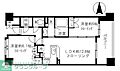 シャリエ錦糸町石原8階20.8万円