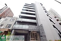 東京都江東区新大橋1丁目3-5：物件画像／株式会社タウンハウジング東京　門前仲町店