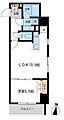 レジデンス両国駅前3階17.3万円