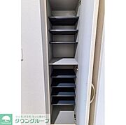 シューズボックス