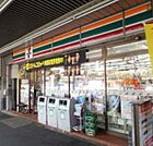 セブンイレブン江東門前仲町店 452m