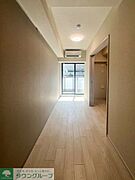 ※写真は同タイプ住戸です。