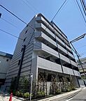 東京都江東区深川2丁目2-1：物件画像／株式会社タウンハウジング東京　門前仲町店