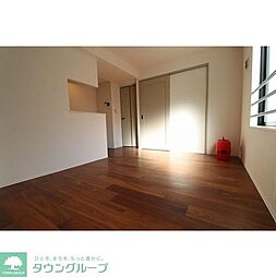 WELLSQUARE森下 2LDKの写真