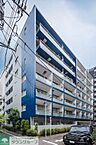 東京都中央区新川2丁目24-3：物件画像／株式会社タウンハウジング東京　門前仲町店