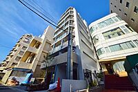 東京都江東区平野3丁目16-21：物件画像／株式会社タウンハウジング東京　門前仲町店