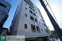 東京都墨田区向島5丁目38-2：物件画像／株式会社タウンハウジング東京　門前仲町店