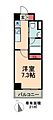 レジディア月島32階12.4万円