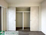 ※写真は同タイプ住戸です。