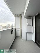 ※写真は同タイプ住戸です。