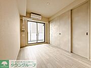 ※写真は同タイプ住戸です。