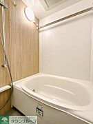 ※写真は同タイプ住戸です。