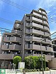 東京都江東区平野2丁目2-3：物件画像／株式会社タウンハウジング東京　門前仲町店