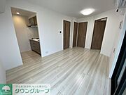 リビング/居室