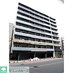 東京都墨田区向島3丁目39-12：物件画像／株式会社タウンハウジング東京　門前仲町店