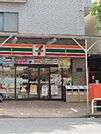セブンイレブン牡丹店 徒歩5分。コンビニ 360m