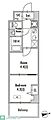 GRANPASEO押上八広2階11.1万円