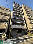 東京都墨田区吾妻橋2丁目7-11：物件画像／株式会社タウンハウジング東京　門前仲町店