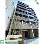 東京都墨田区向島2丁目11-6：物件画像／株式会社タウンハウジング東京　門前仲町店