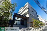 東京都墨田区東向島2丁目17-10：物件画像／株式会社タウンハウジング東京　門前仲町店