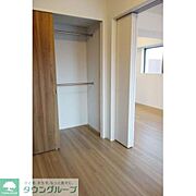 ※写真は同タイプ住戸です。