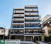 東京都墨田区業平4丁目11-7：物件画像／株式会社タウンハウジング東京　門前仲町店